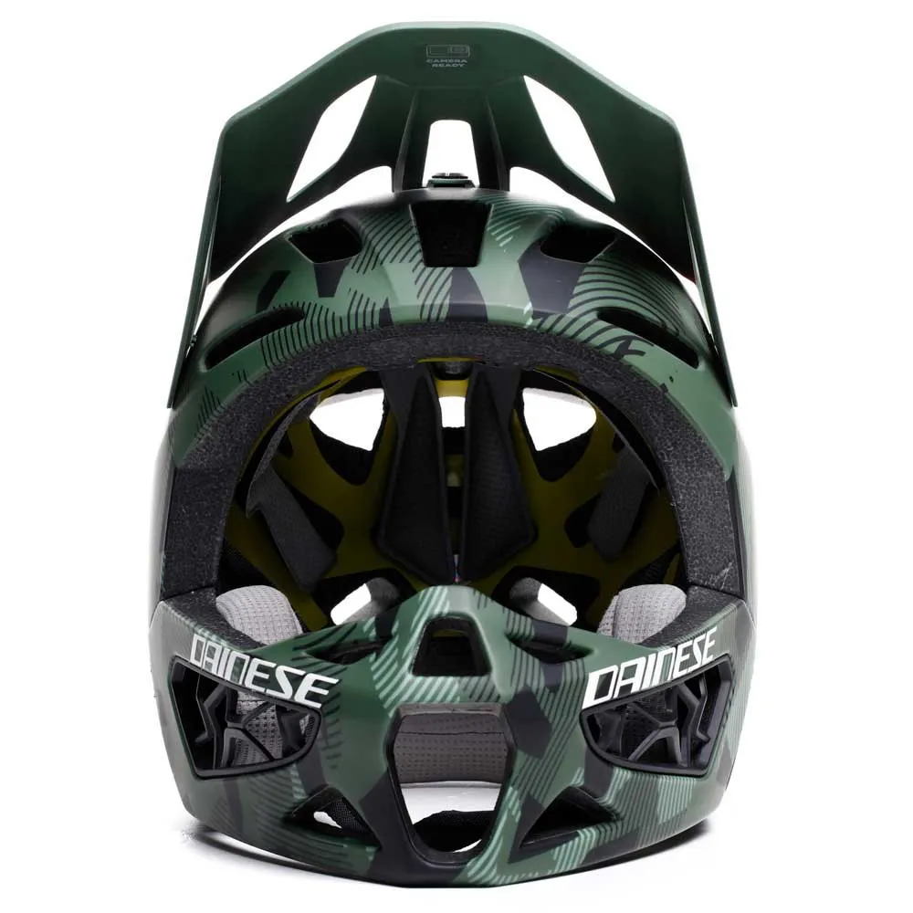 Dainese Linea 01 Evo Mips Downhillhjälm