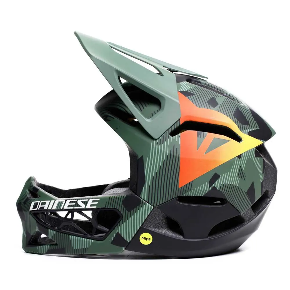 Dainese Linea 01 Evo Mips Downhillhjälm