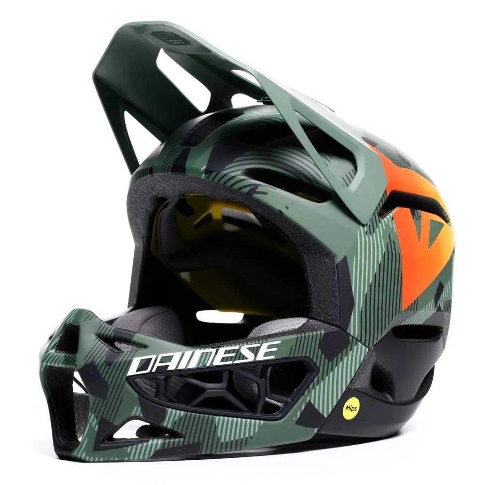 Dainese Linea 01 Evo Mips Downhillhjälm