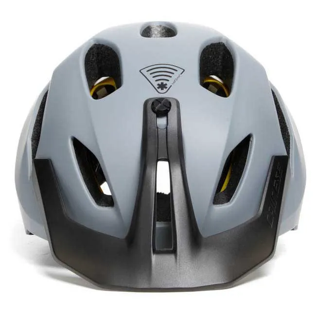 Dainese Linea 03 Mips+ Mtb-hjälm, Nardo gray / black