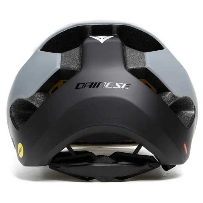 Dainese Linea 03 Mips+ Mtb-hjälm, Nardo gray / black