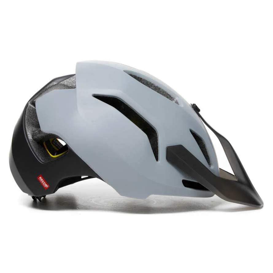 Dainese Linea 03 Mips+ Mtb-hjälm, Nardo gray / black