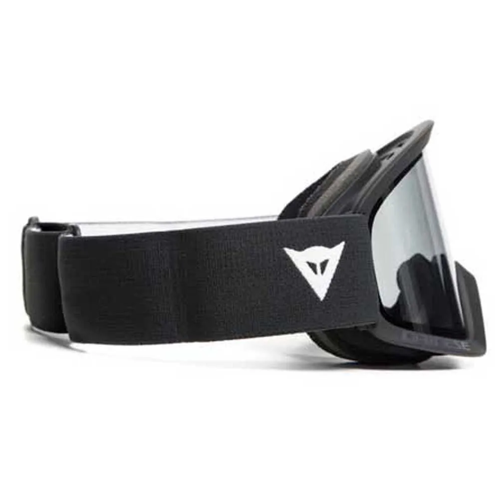 Dainese Linea Glasögon, Uranium black, Clear/CAT0 Dainese Linea Glasögon, Uranium black, Clear/CAT0