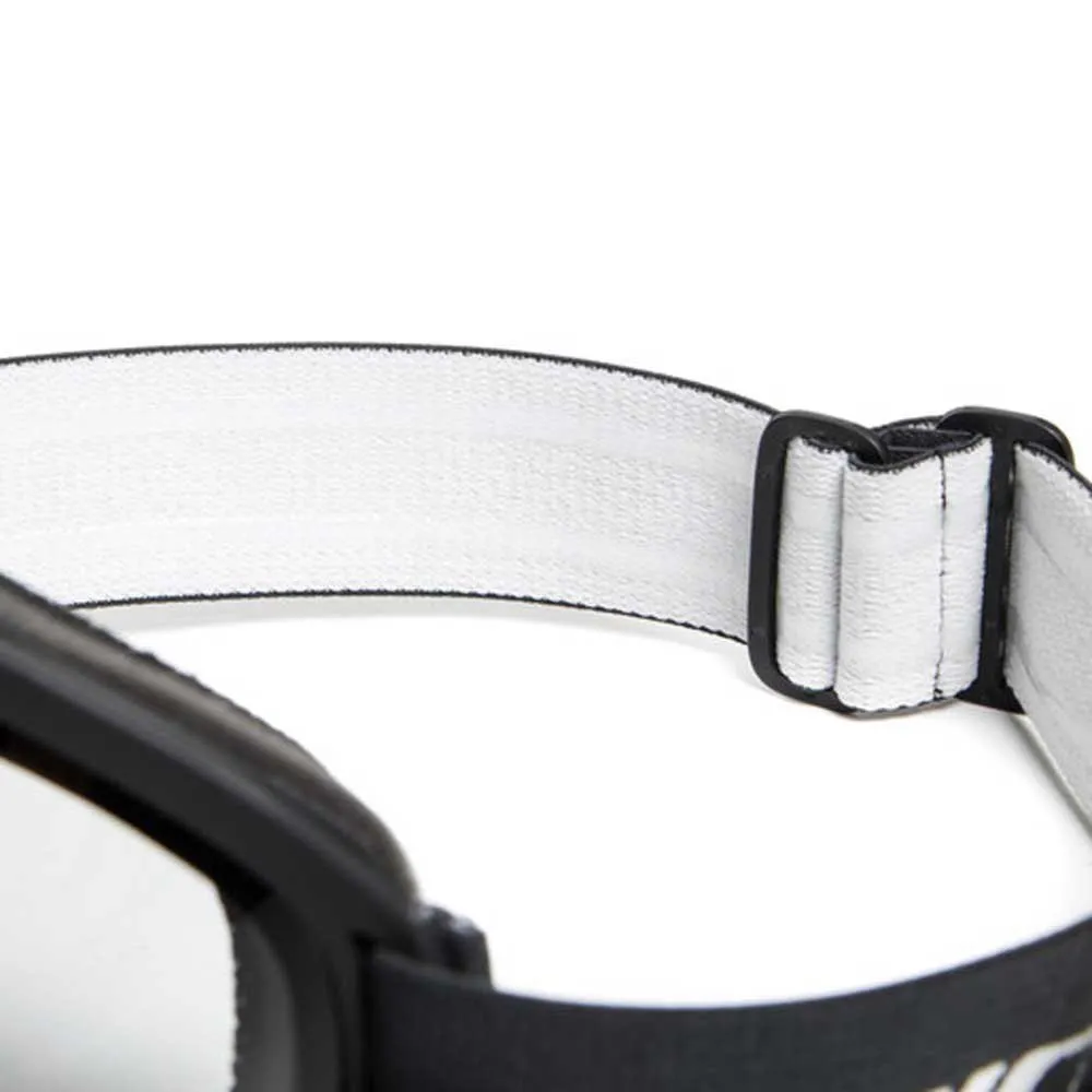Dainese Linea Glasögon, Uranium black, Clear/CAT0 Dainese Linea Glasögon, Uranium black, Clear/CAT0