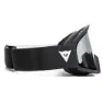 Dainese Linea Glasögon, Uranium black, Clear/CAT0
