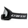 Dainese Linea Glasögon, Uranium black, Clear/CAT0