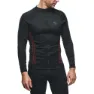 Dainese No Wind Thermo Långärmad Baslager