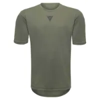 Dainese Omnia T-shirt Med Korta ärmar Dainese Omnia T-shirt Med Korta ärmar