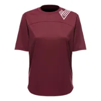 Dainese Omnia T-shirt Med Korta ärmar