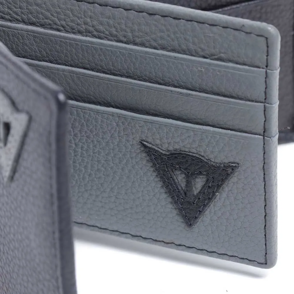 Dainese Plånbok, Black, One Size Dainese Plånbok, Black, One Size
