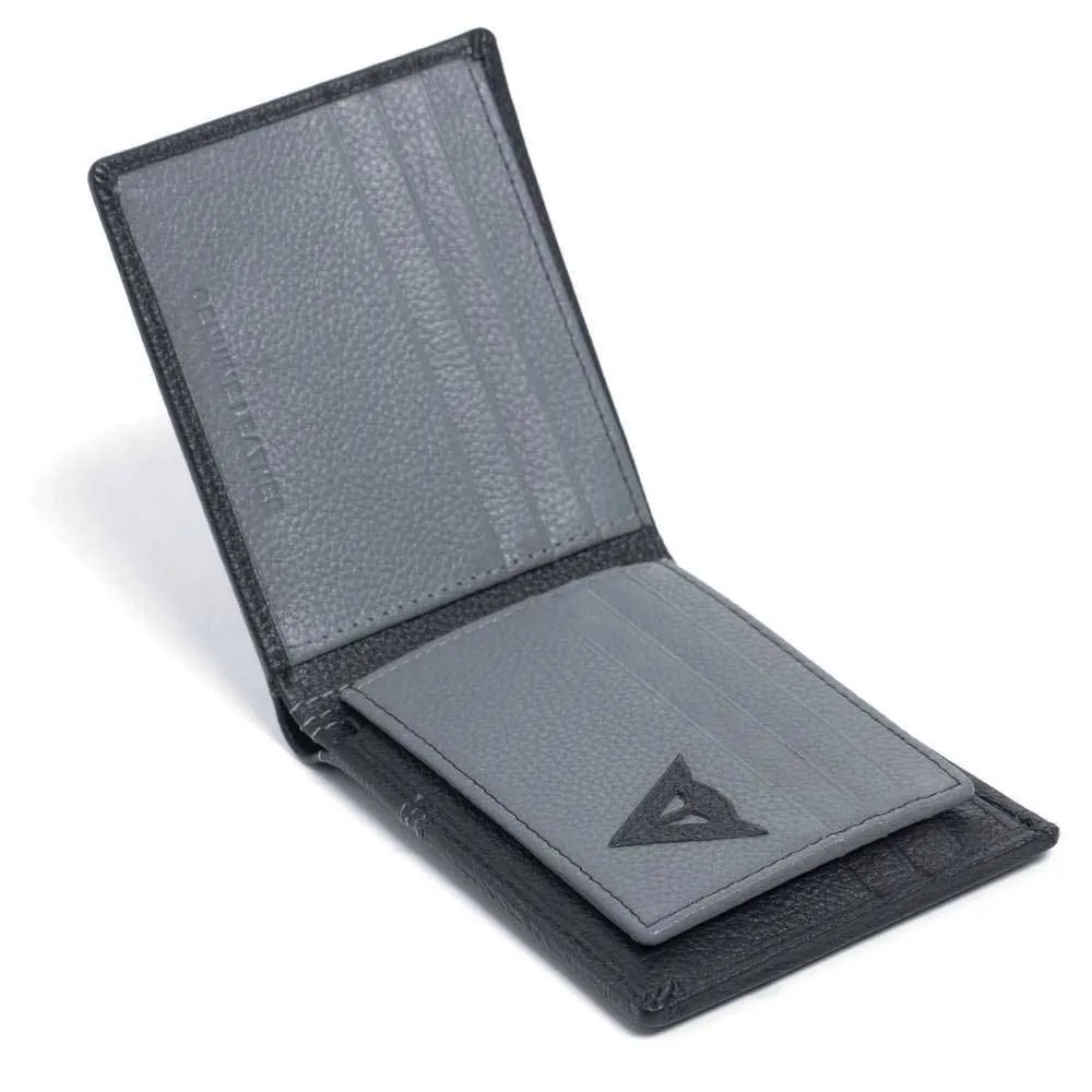 Dainese Plånbok, Black, One Size Dainese Plånbok, Black, One Size