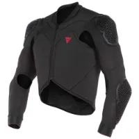 Dainese Rhyolite Safety Lite Långärmad Skyddande Jacka Refurbished