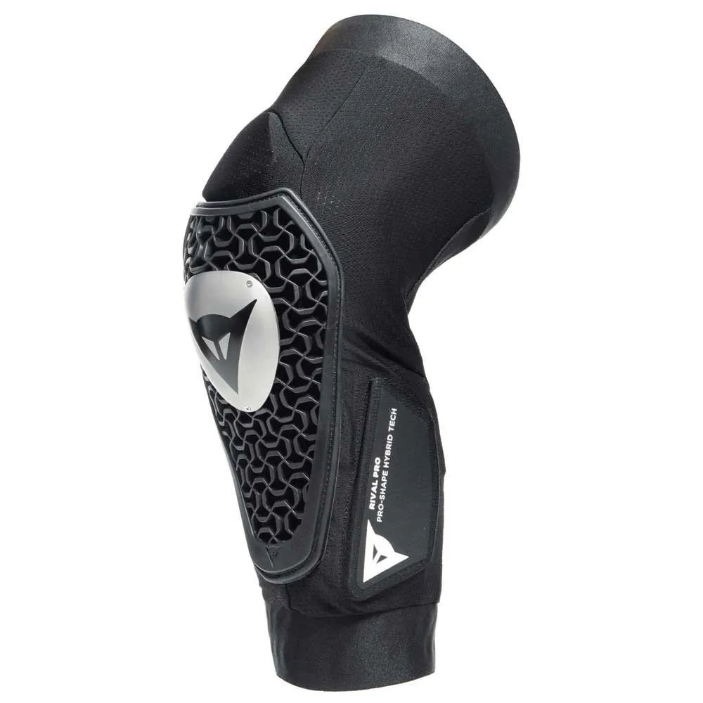 Dainese Rival Pro Knäskydd Dainese Rival Pro Knäskydd