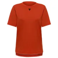 Dainese Rox T-shirt Med Korta ärmar