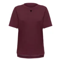 Dainese Rox T-shirt Med Korta ärmar Dainese Rox T-shirt Med Korta ärmar