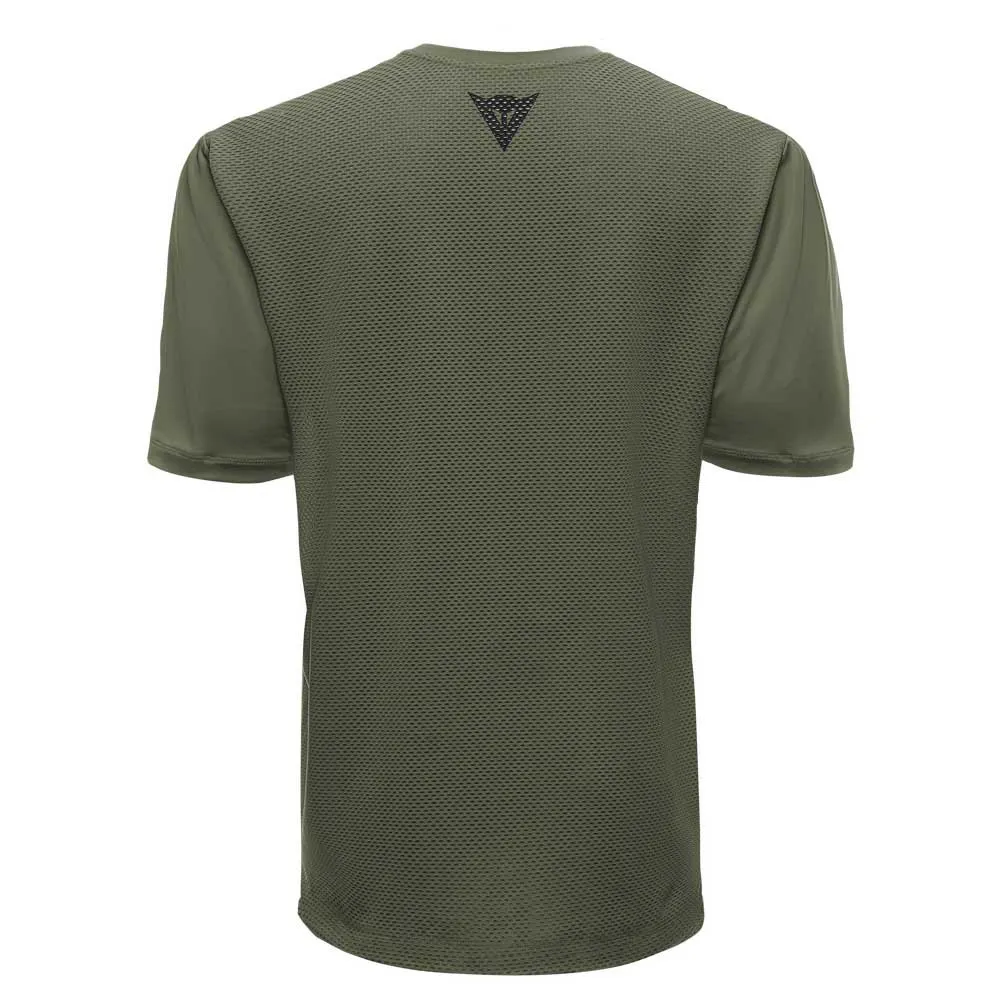 Dainese Rox T-shirt Med Korta ärmar Dainese Rox T-shirt Med Korta ärmar