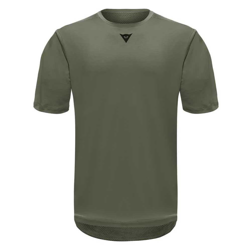 Dainese Rox T-shirt Med Korta ärmar Dainese Rox T-shirt Med Korta ärmar