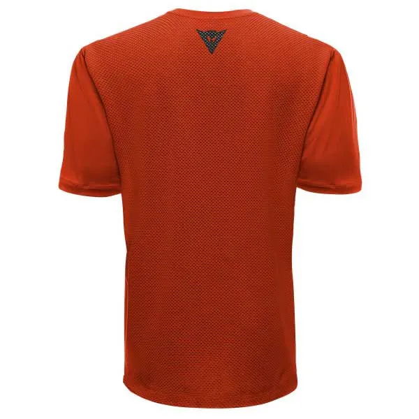 Dainese Rox T-shirt Med Korta ärmar Dainese Rox T-shirt Med Korta ärmar