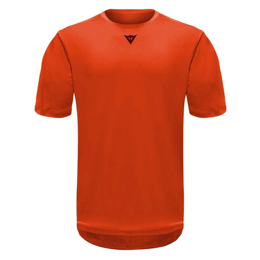 Dainese Rox T-shirt Med Korta ärmar Dainese Rox T-shirt Med Korta ärmar