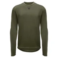 Dainese Rox T-shirt Med Lång ärm Dainese Rox T-shirt Med Lång ärm
