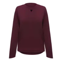 Dainese Rox T-shirt Med Lång ärm Dainese Rox T-shirt Med Lång ärm
