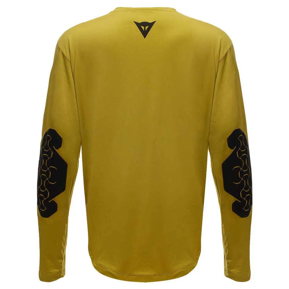 Dainese Rox T-shirt Med Lång ärm Dainese Rox T-shirt Med Lång ärm