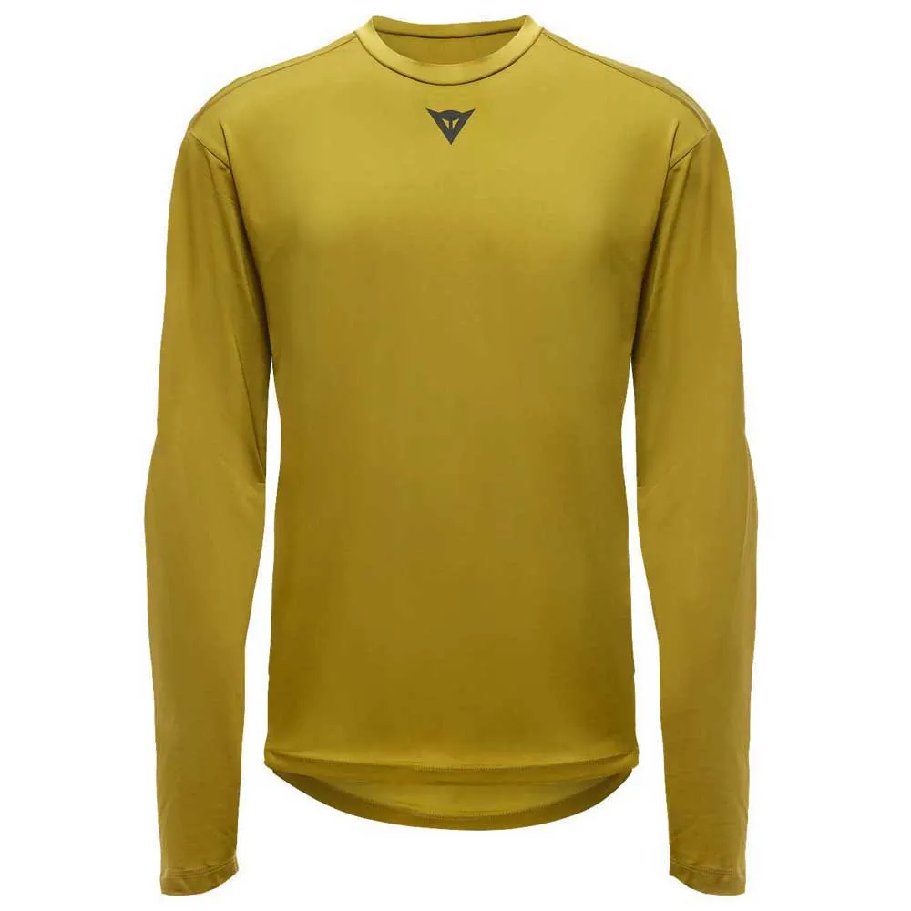 Dainese Rox T-shirt Med Lång ärm Dainese Rox T-shirt Med Lång ärm