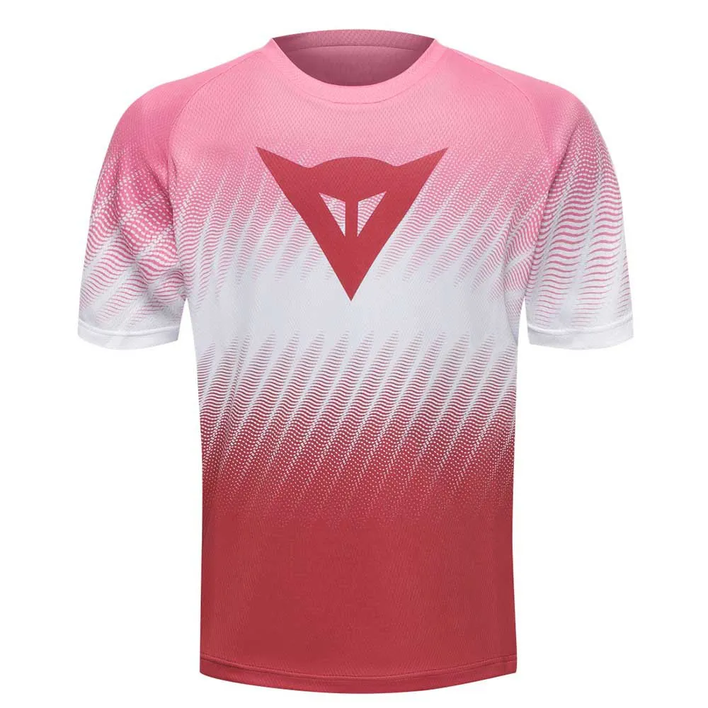 Dainese Scarabeo Kortärmad Endurotröja