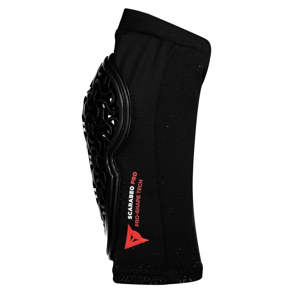 Dainese Scarabeo Pro Knäskydd Dainese Scarabeo Pro Knäskydd