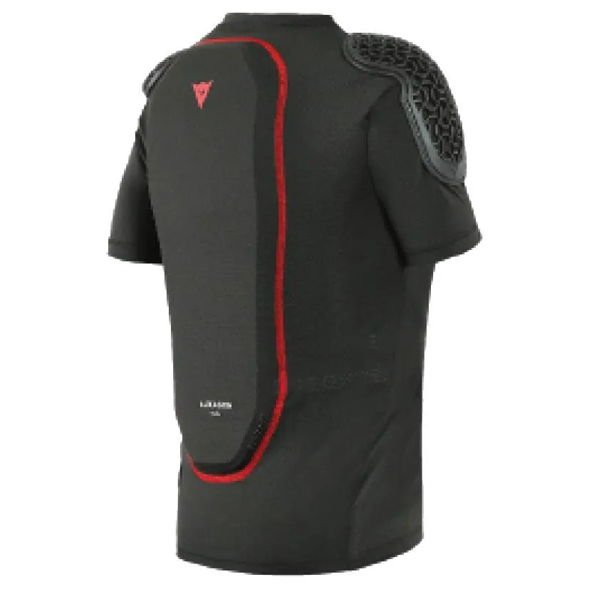 Dainese Scarabeo Pro Kortärmad Skyddströja