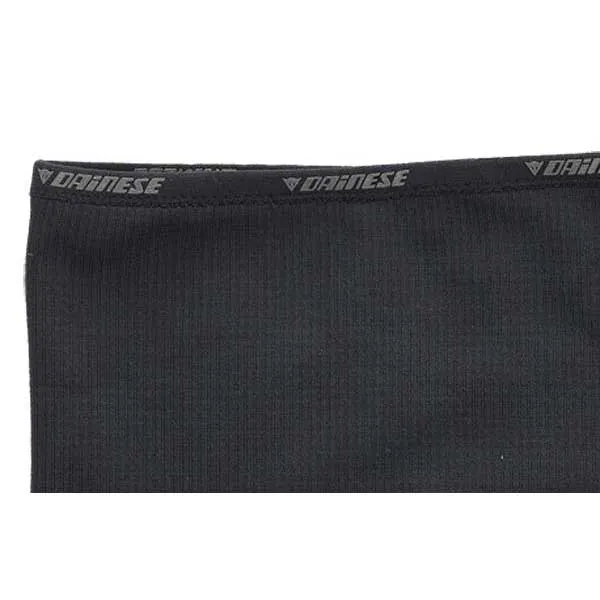 Dainese Therm Halsvärmare, Black