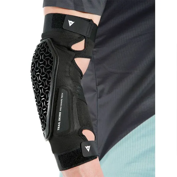 Dainese Trail Skins Pro Armbågsskydd