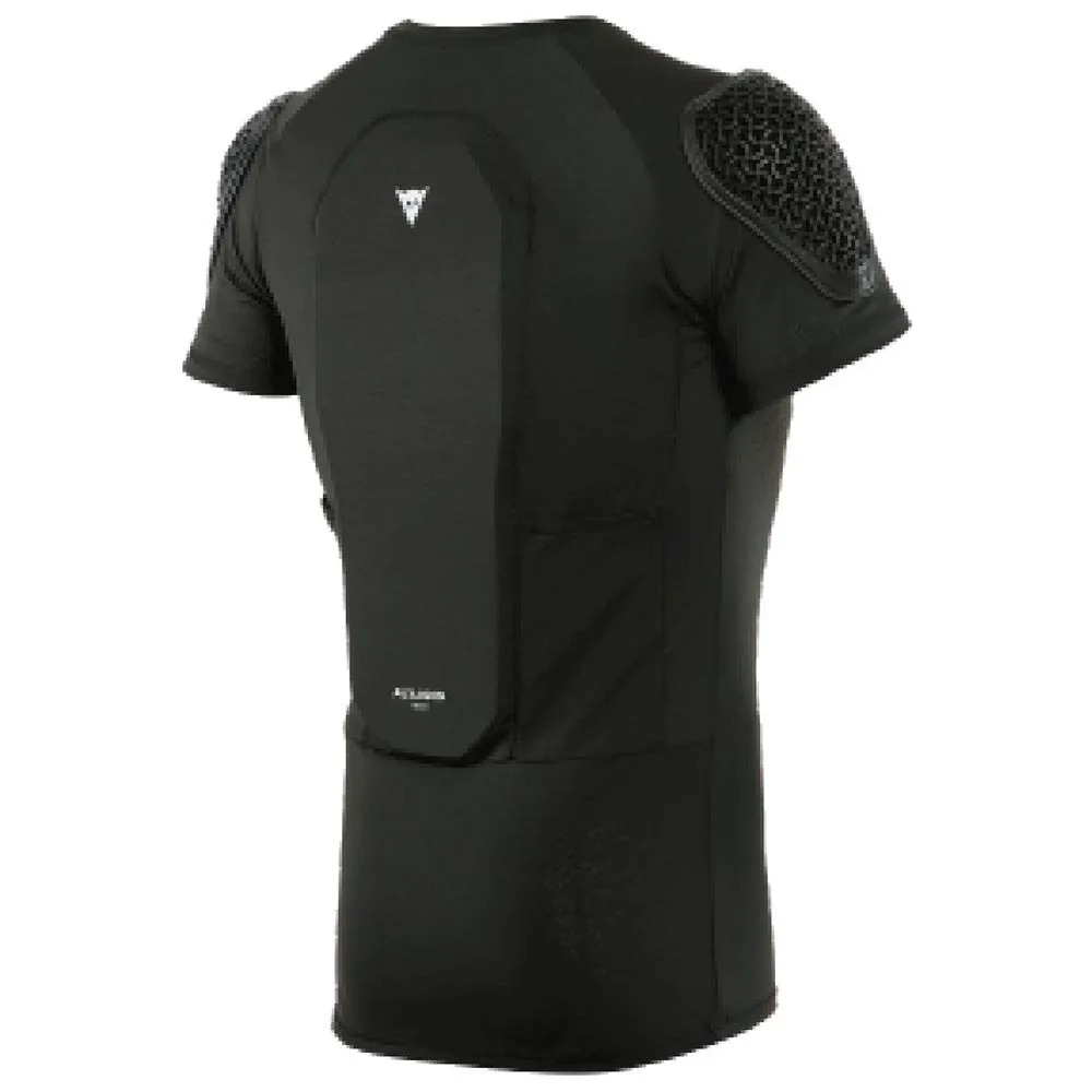 Dainese Trail Skins Pro Kortärmad Skyddströja