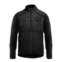 Dainese W001 Hybrid Mid Fleecejacka Med Dragkedja Dainese W001 Hybrid Mid Fleecejacka Med Dragkedja