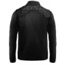 Dainese W001 Hybrid Mid Fleecejacka Med Dragkedja