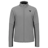 Dainese W002 mid Fleecejacka Med Dragkedja Dainese W002 mid Fleecejacka Med Dragkedja