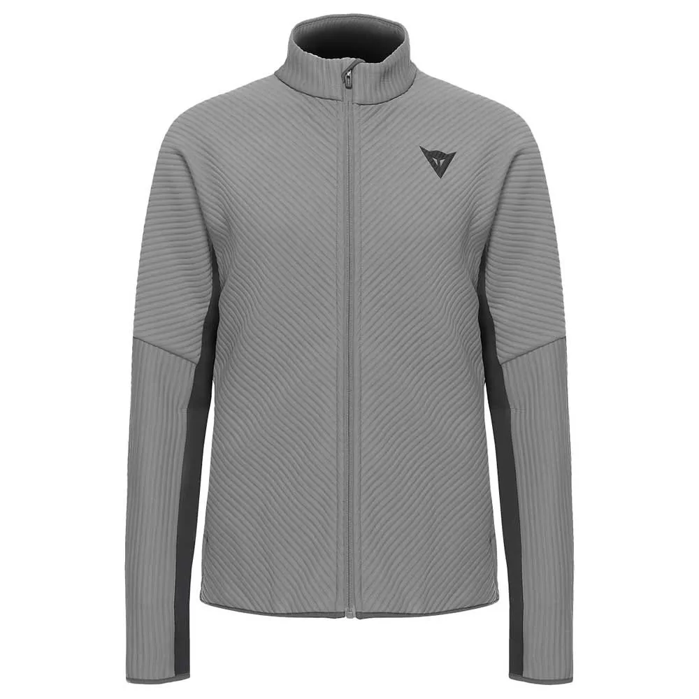 Dainese W002 mid Fleecejacka Med Dragkedja Dainese W002 mid Fleecejacka Med Dragkedja