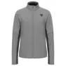 Dainese W002 mid Fleecejacka Med Dragkedja