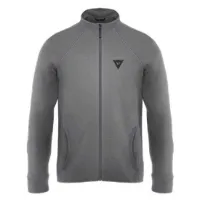 Dainese W003 mid Fleecejacka Med Dragkedja Dainese W003 mid Fleecejacka Med Dragkedja