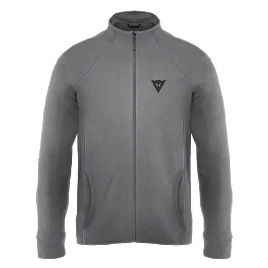 Dainese W003 mid Fleecejacka Med Dragkedja