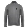 Dainese W003 mid Fleecejacka Med Dragkedja