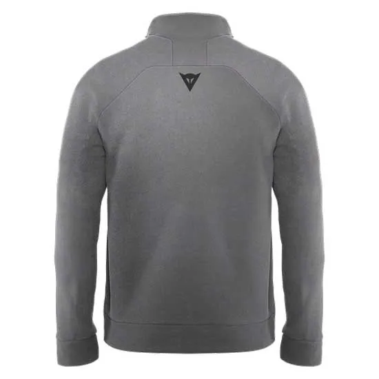 Dainese W003 mid Fleecejacka Med Dragkedja