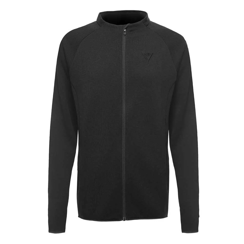 Dainese W003 mid Fleecejacka Med Dragkedja