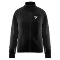 Dainese W004 mid Fleecejacka Med Dragkedja