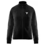 Dainese W004 mid Fleecejacka Med Dragkedja
