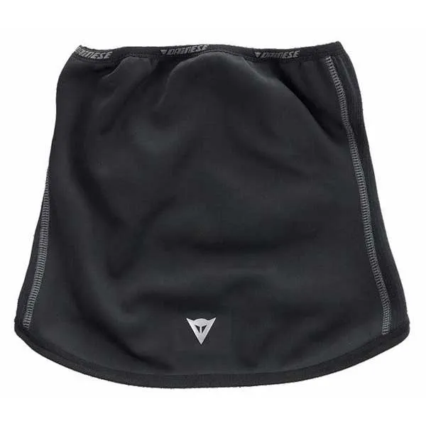 Dainese Windstopper Halsvärmare, Black