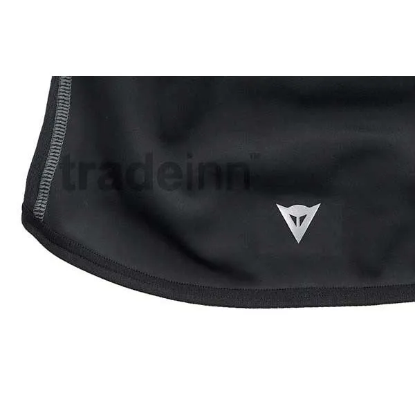 Dainese Windstopper Halsvärmare, Black