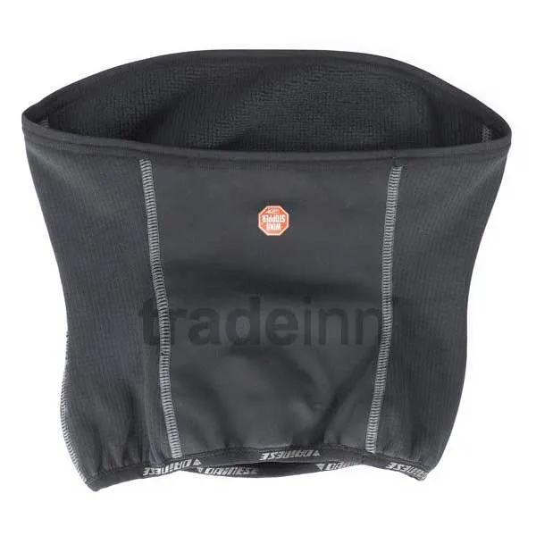 Dainese Windstopper Halsvärmare, Black