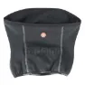 Dainese Windstopper Halsvärmare, Black