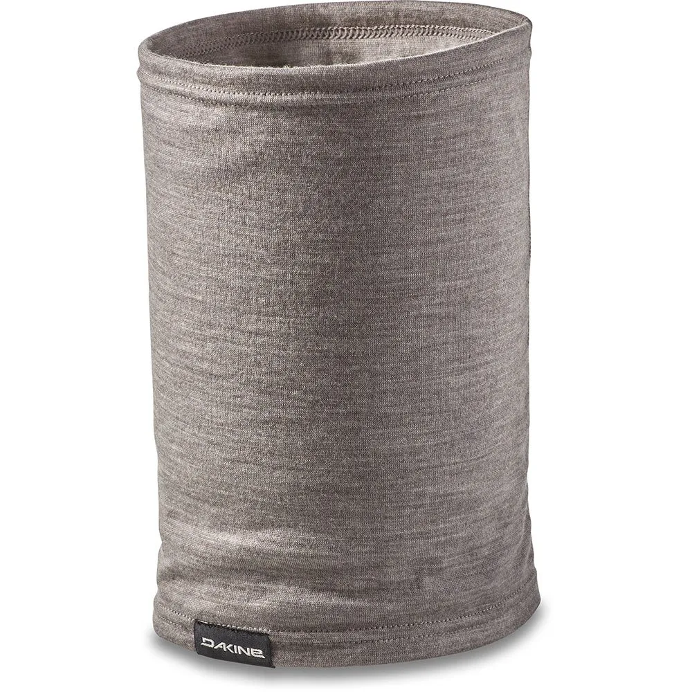 Dakine Bridger Merino Halsvärmare, Charcoal